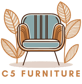 C5 Furniture Icon